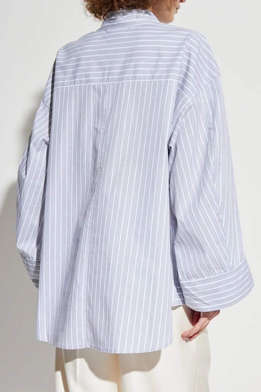 Munthe Lynne Striped Shirt