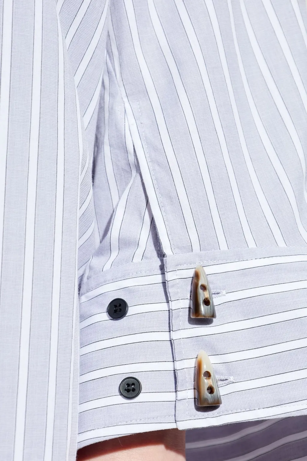 Munthe Lynne Striped Shirt