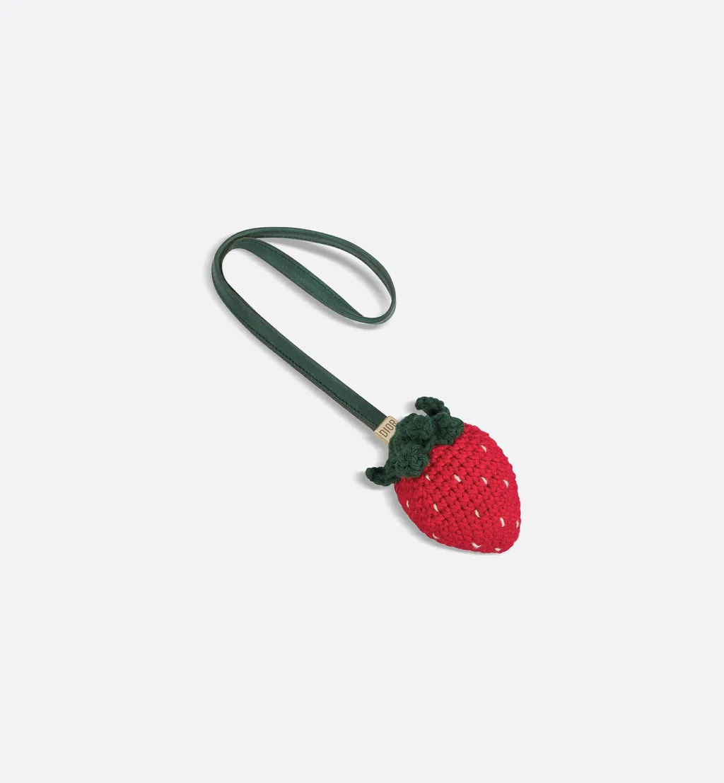 Kids' Strawberry Charm