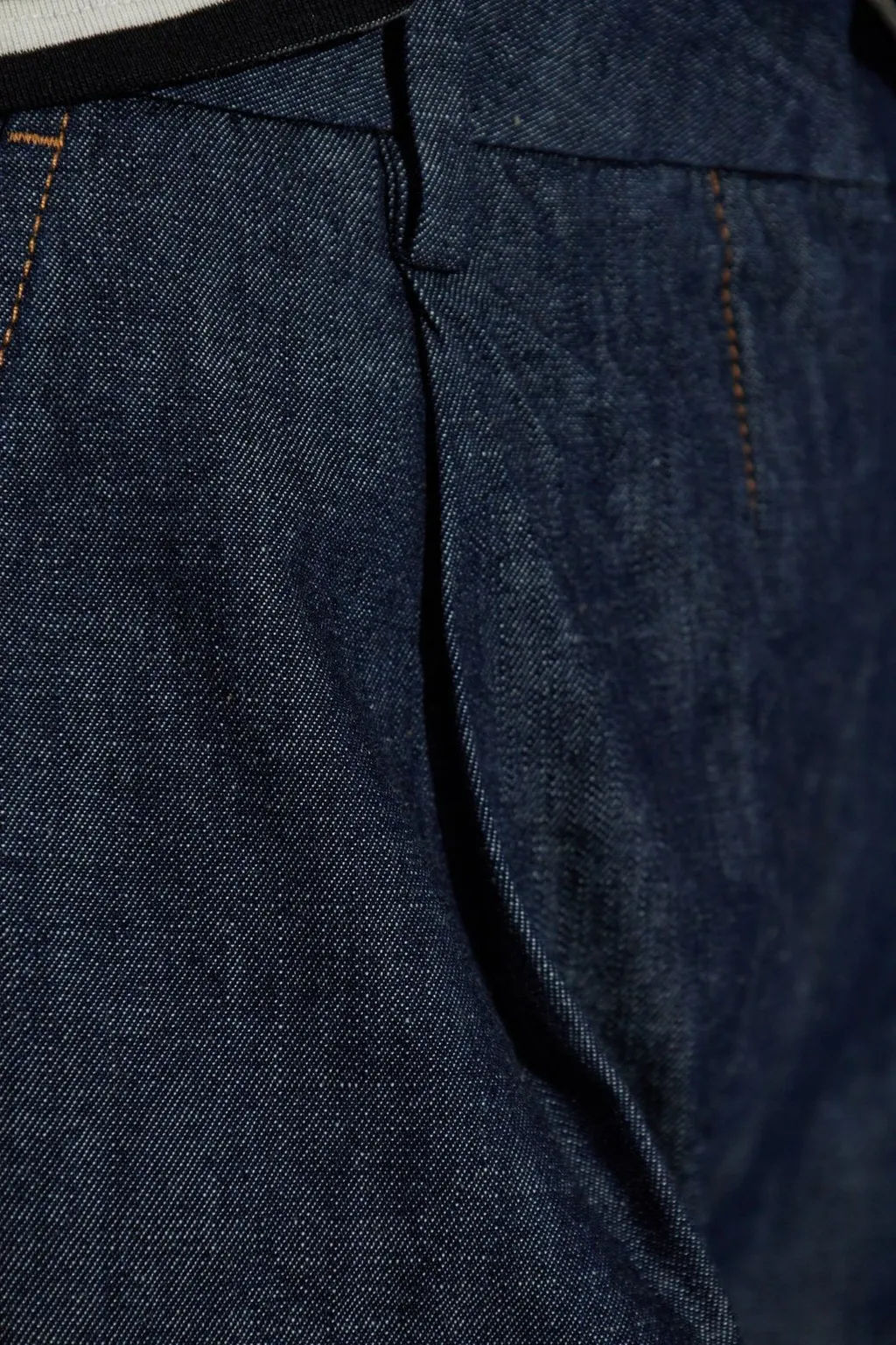 Munthe Lynhaven Wide-Leg Jeans