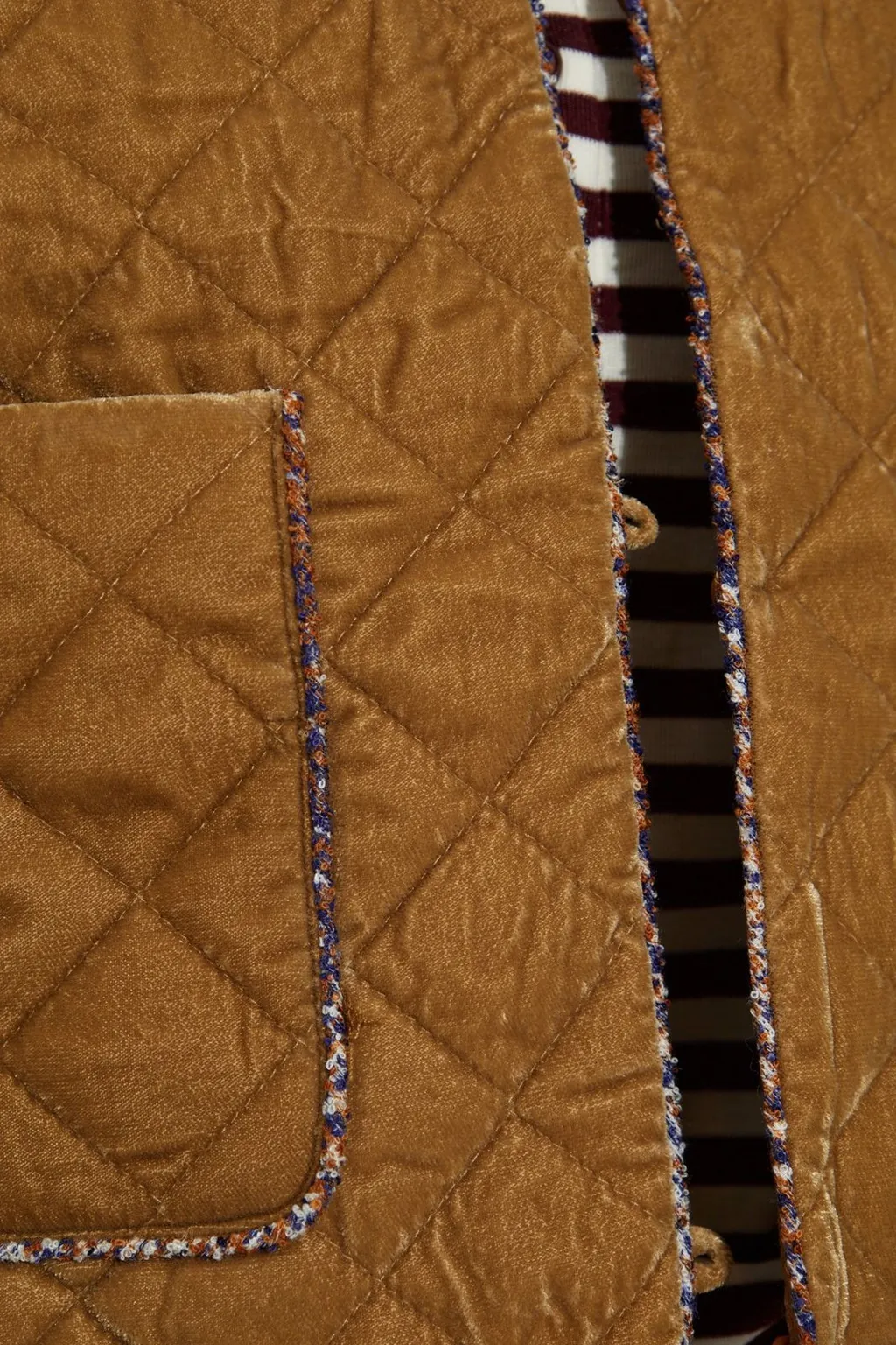 Munthe Lizetta Quilted Jacket