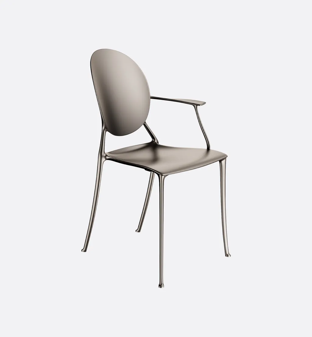 Miss Dior Chair