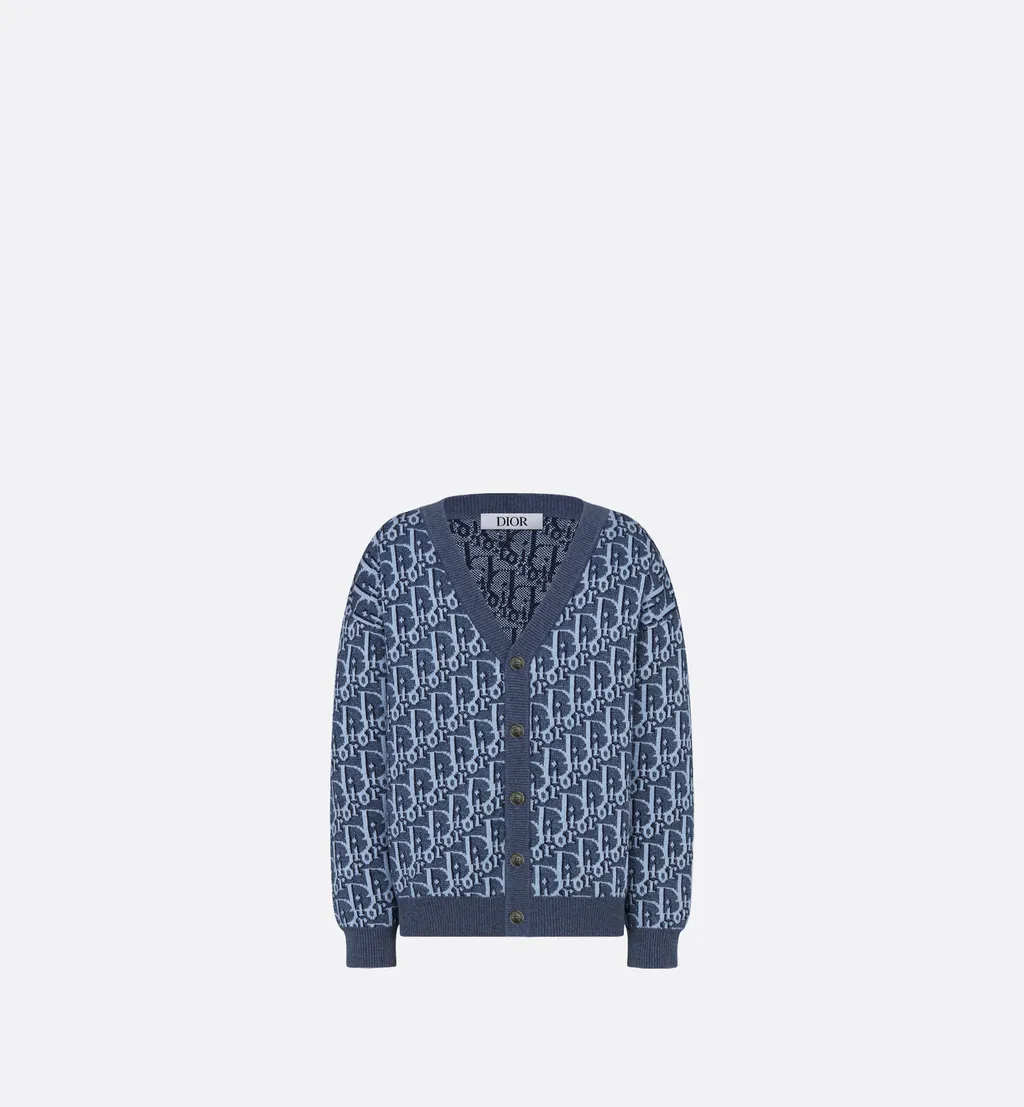 Kids' Cardigan