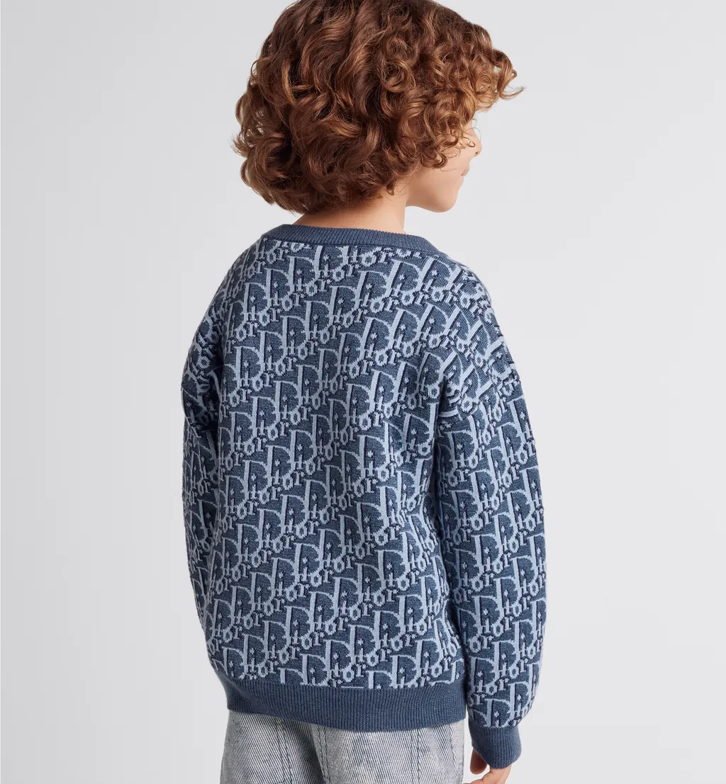 Kids' Cardigan