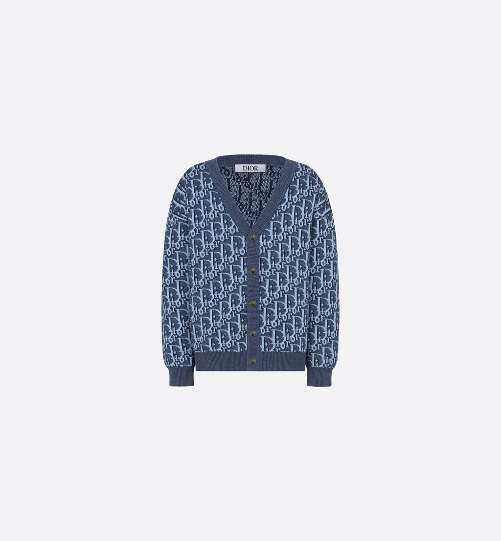 Kids' Cardigan
