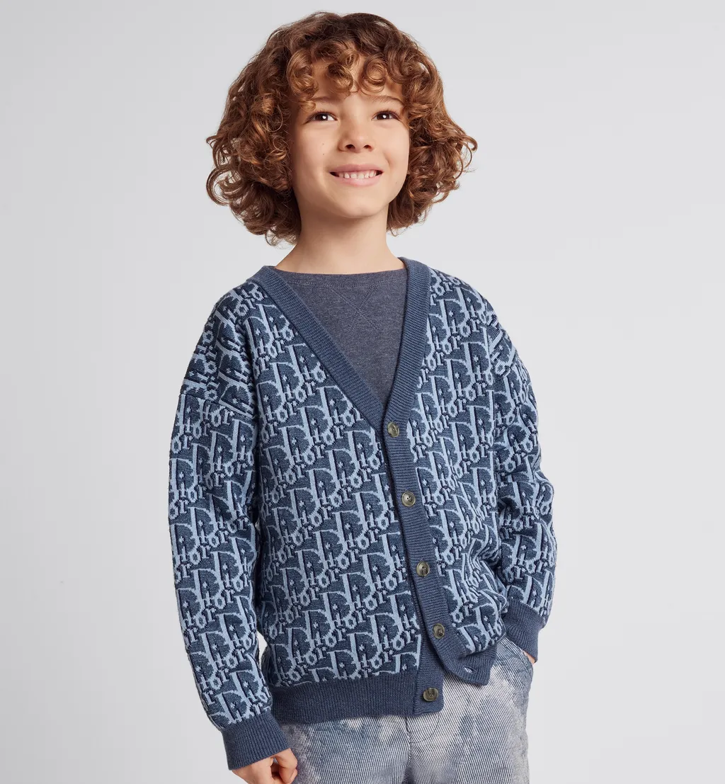 Kids' Cardigan
