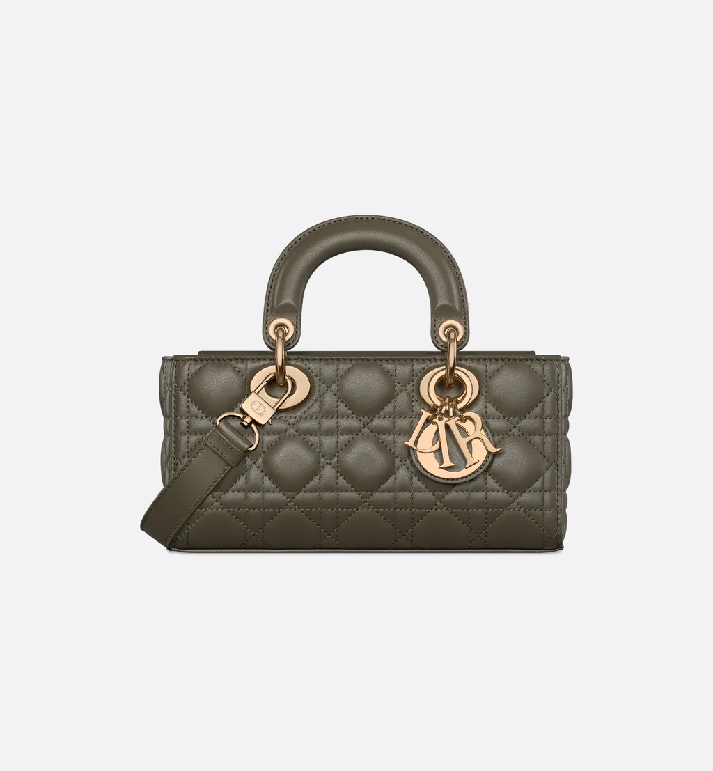 Small Lady D-Joy Bag