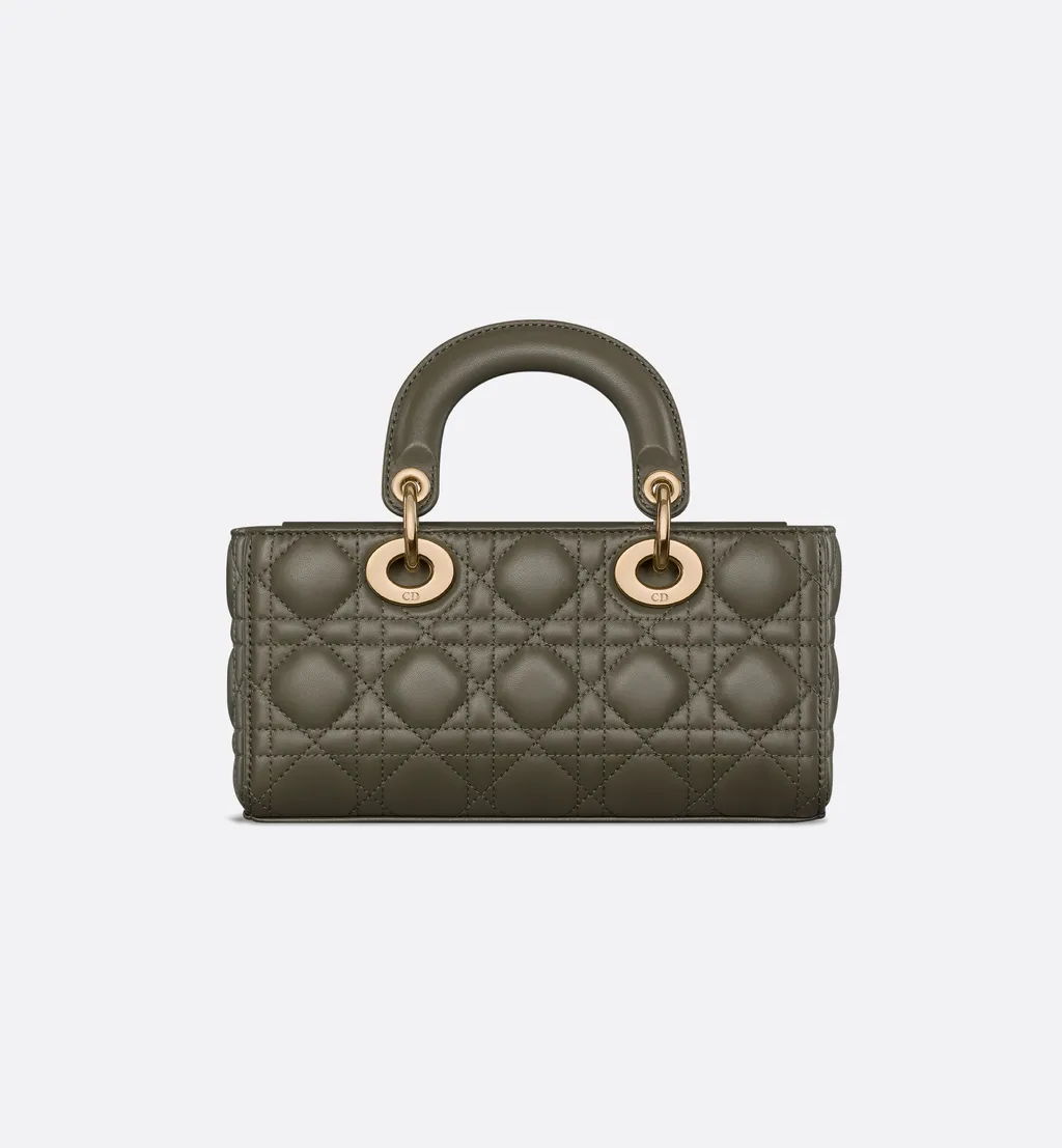 Small Lady D-Joy Bag