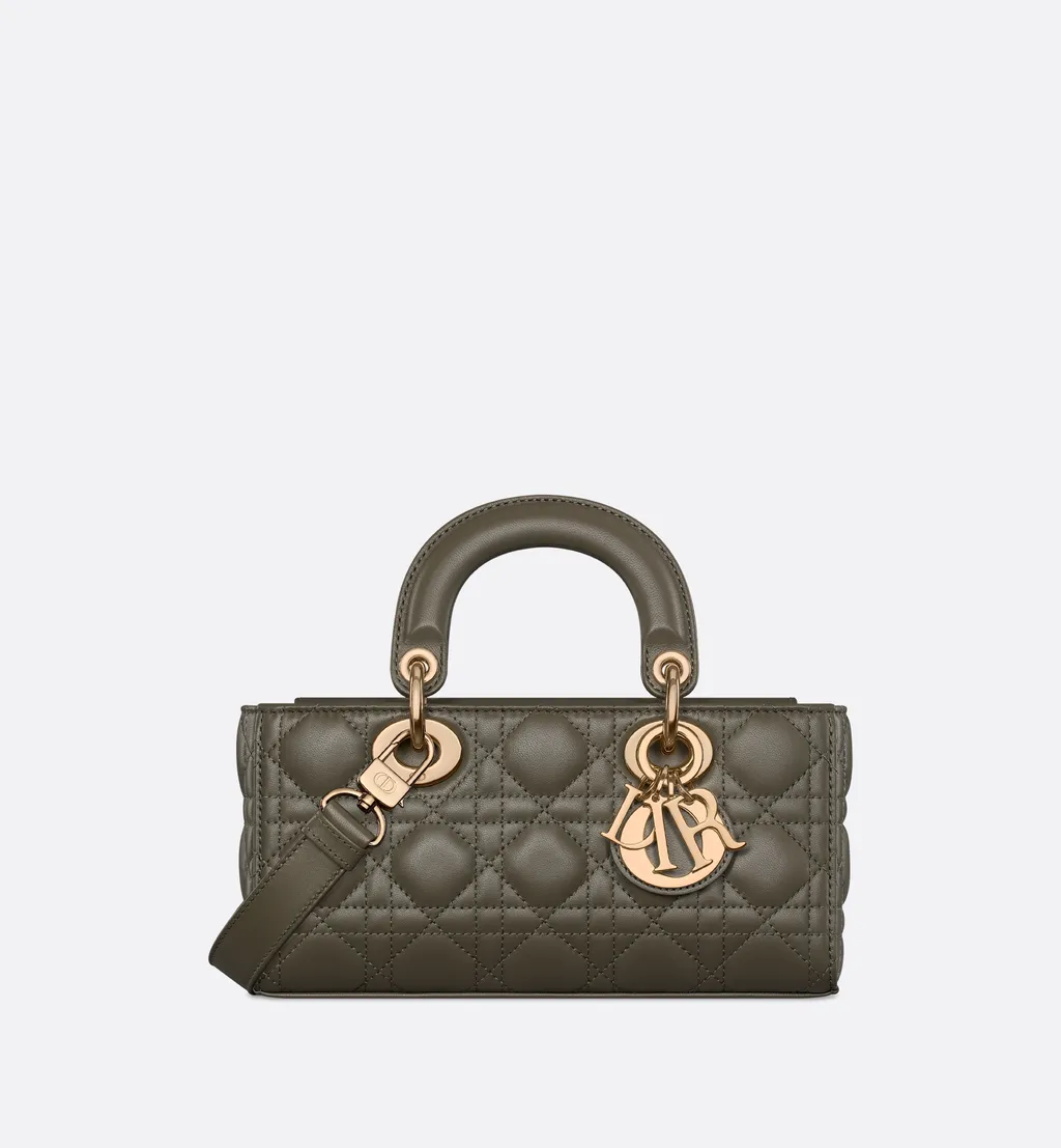 Small Lady D-Joy Bag