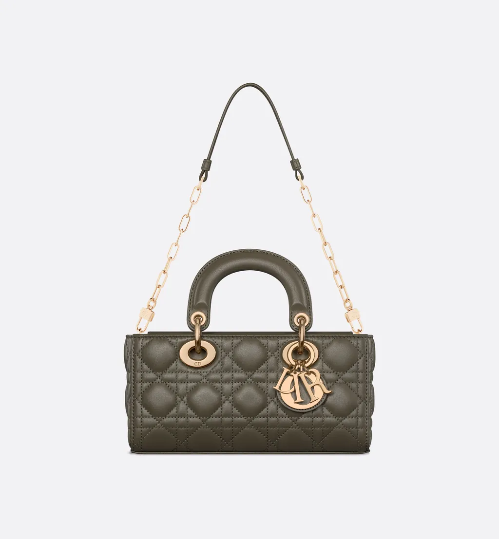 Small Lady D-Joy Bag