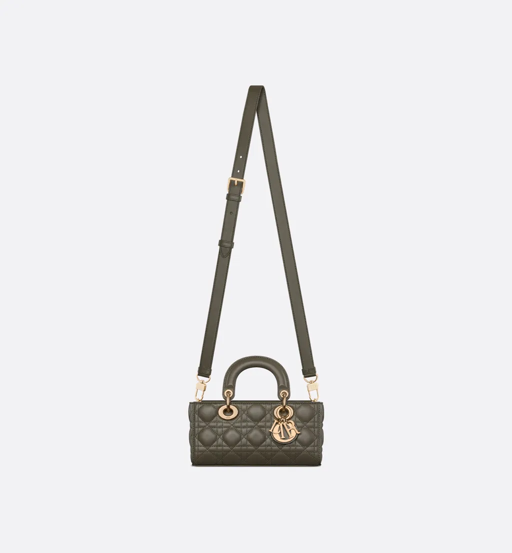 Small Lady D-Joy Bag
