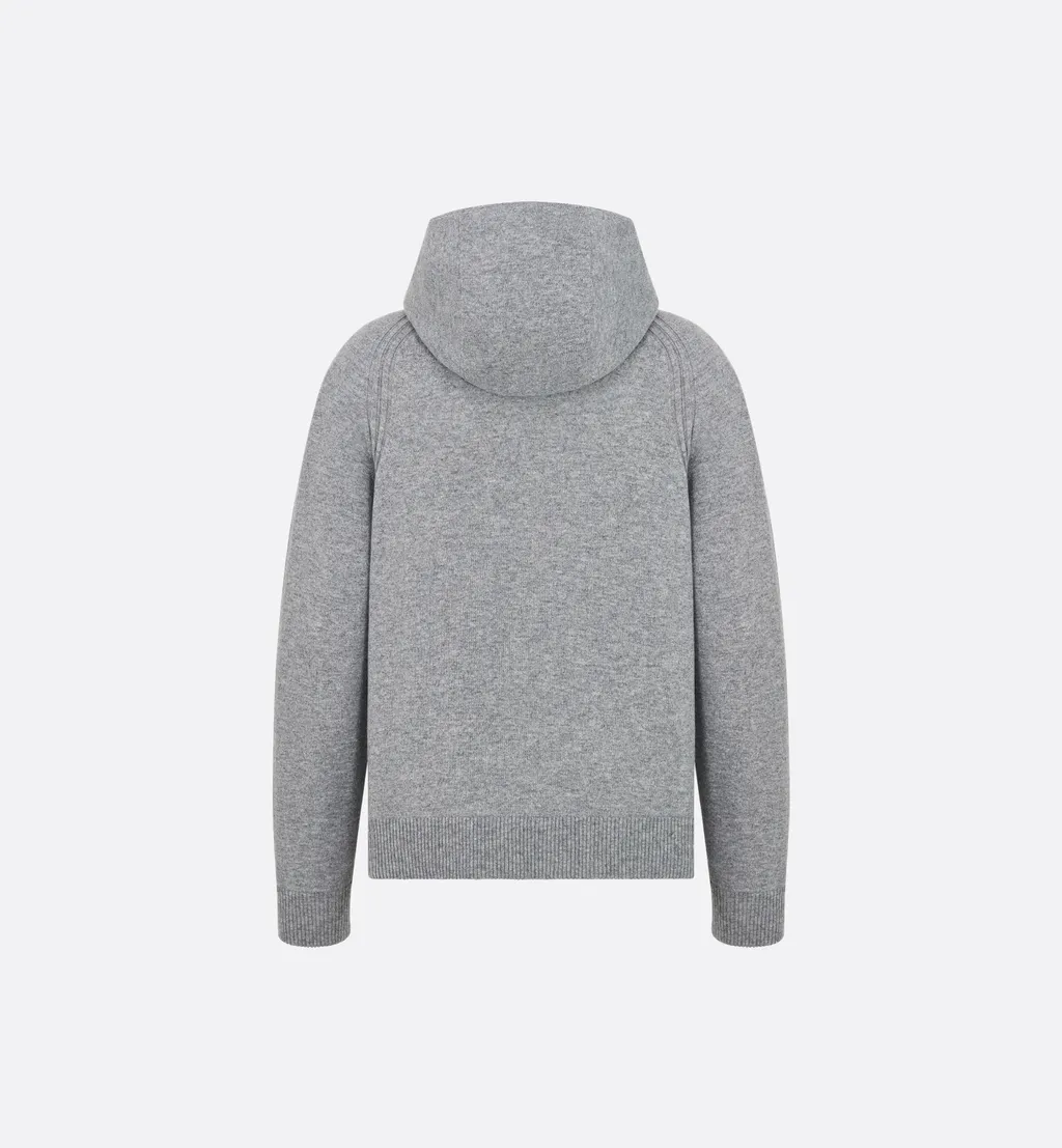 Dior Icons Hooded Sweatshirt