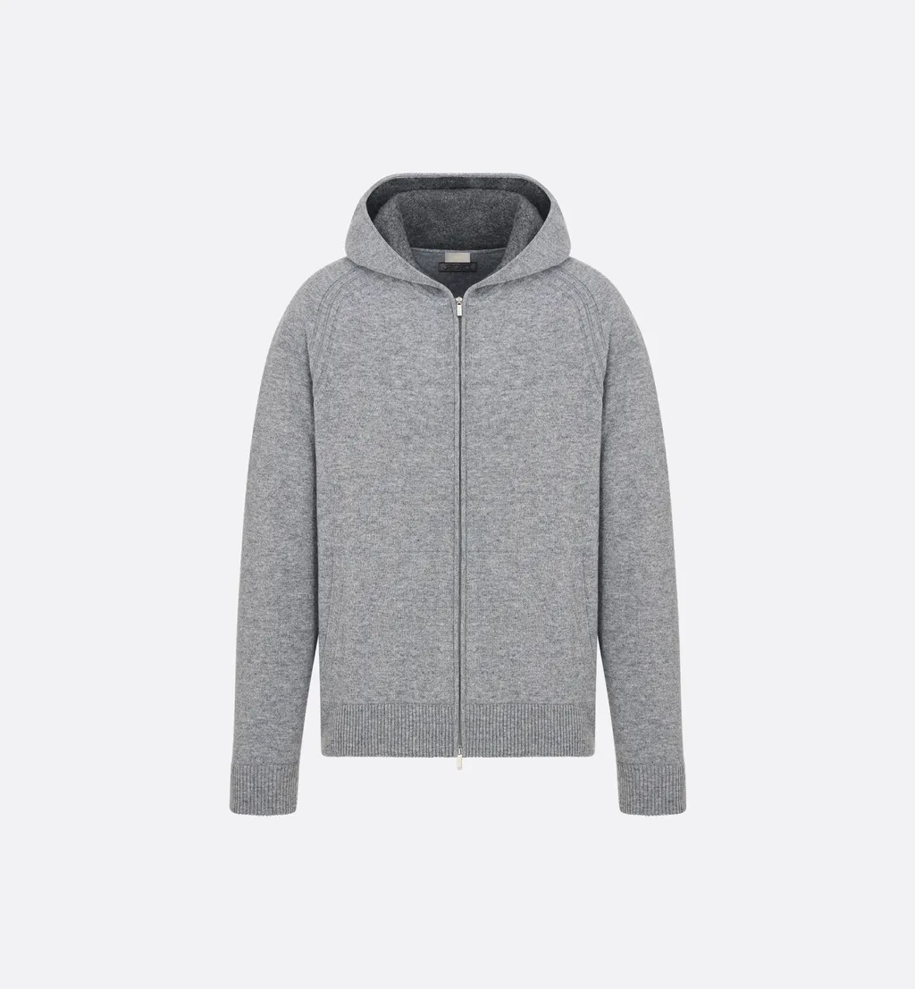 Dior Icons Hooded Sweatshirt