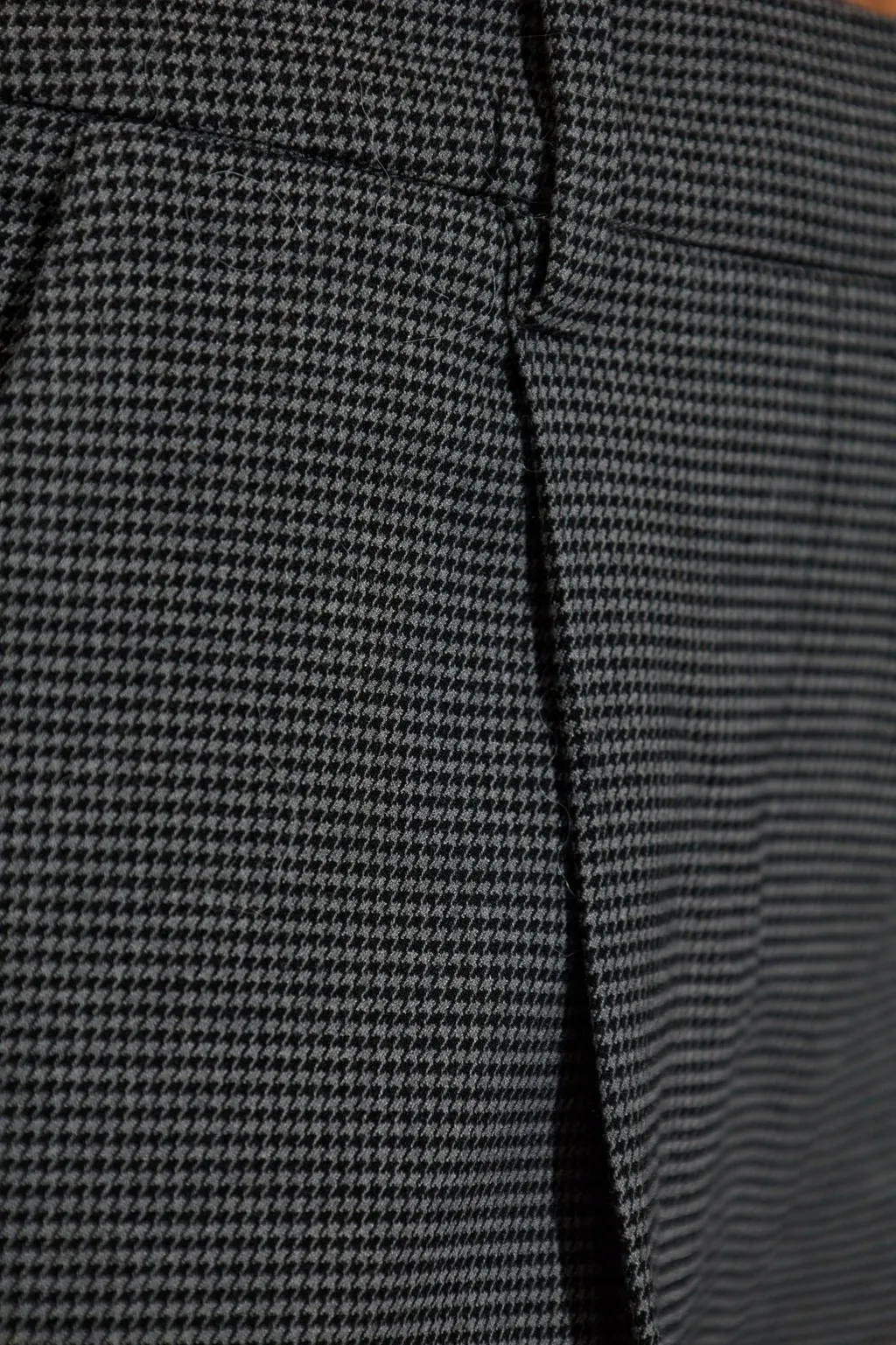 Munthe Lupon Wide-Leg Pants
