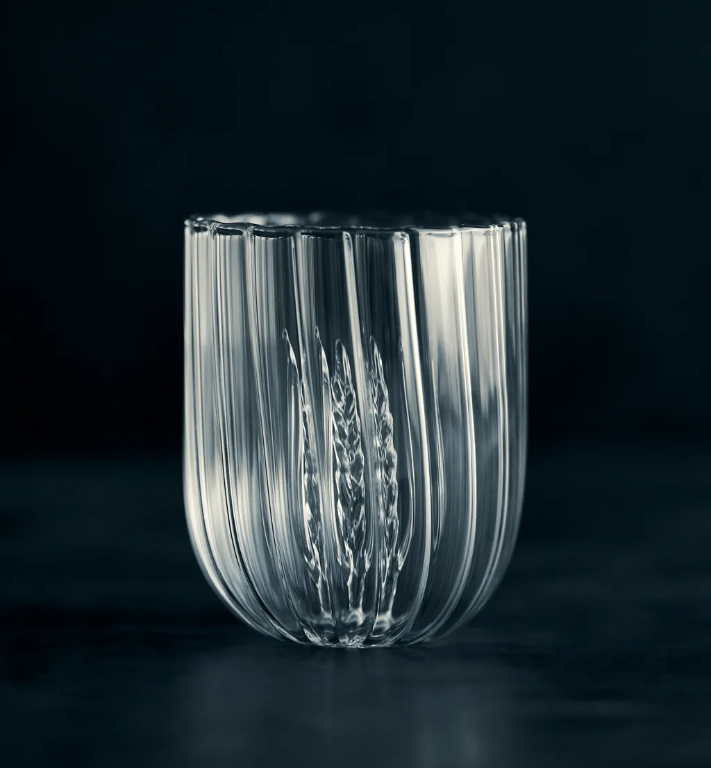 Water Glass