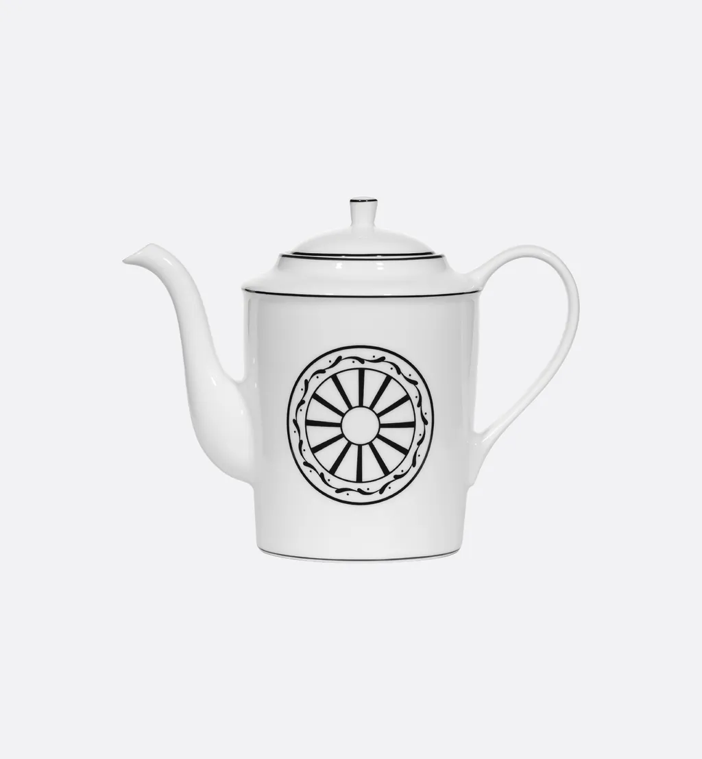Coffee Pot