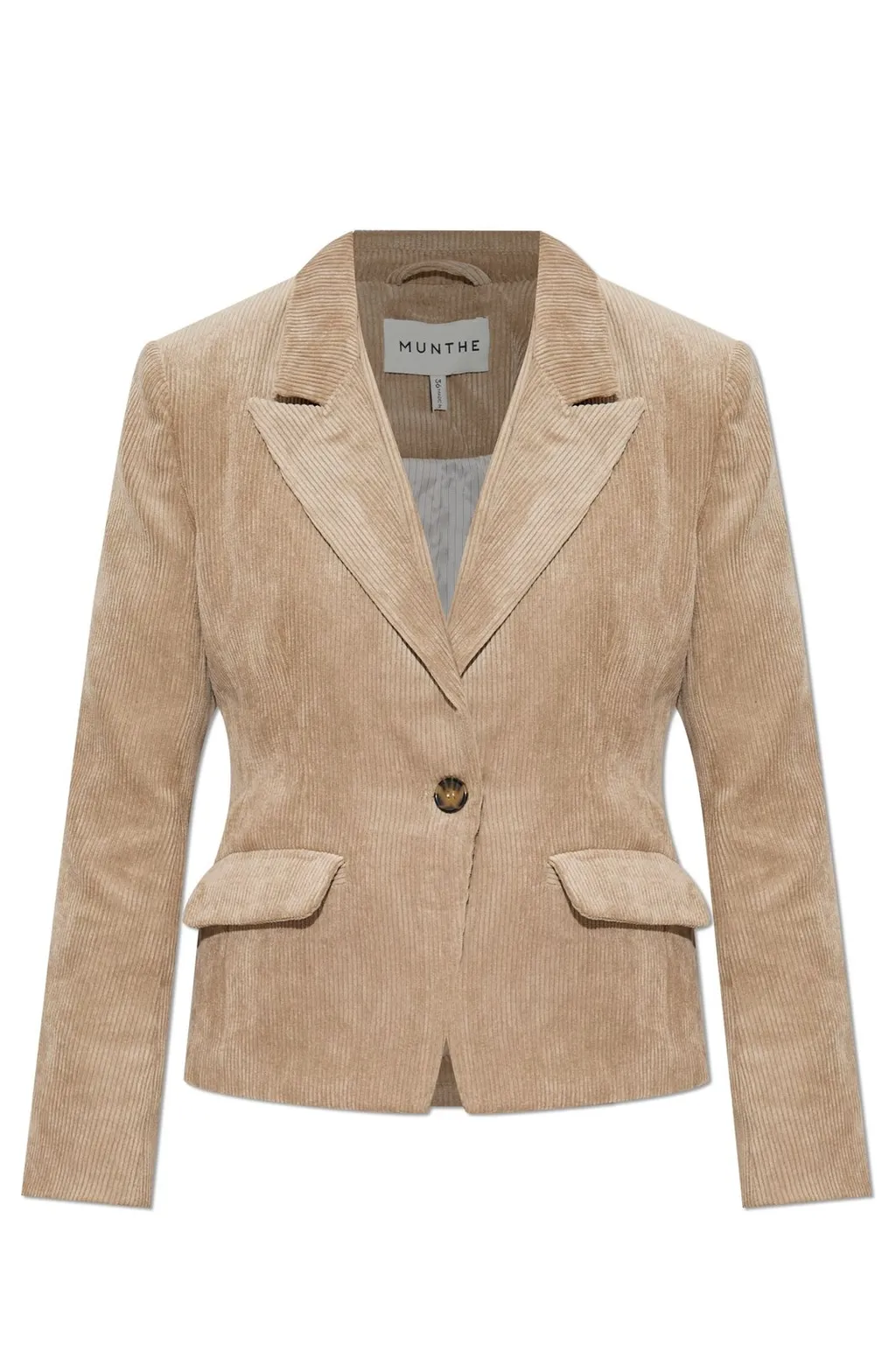 Munthe Lawo Corduroy Jacket