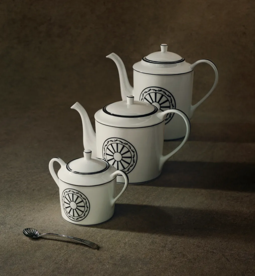Coffee Pot