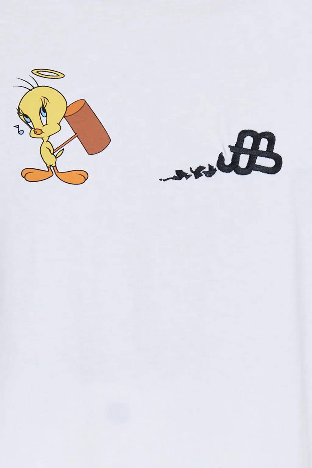 Munthe Looney Tunes Graphic T-Shirt