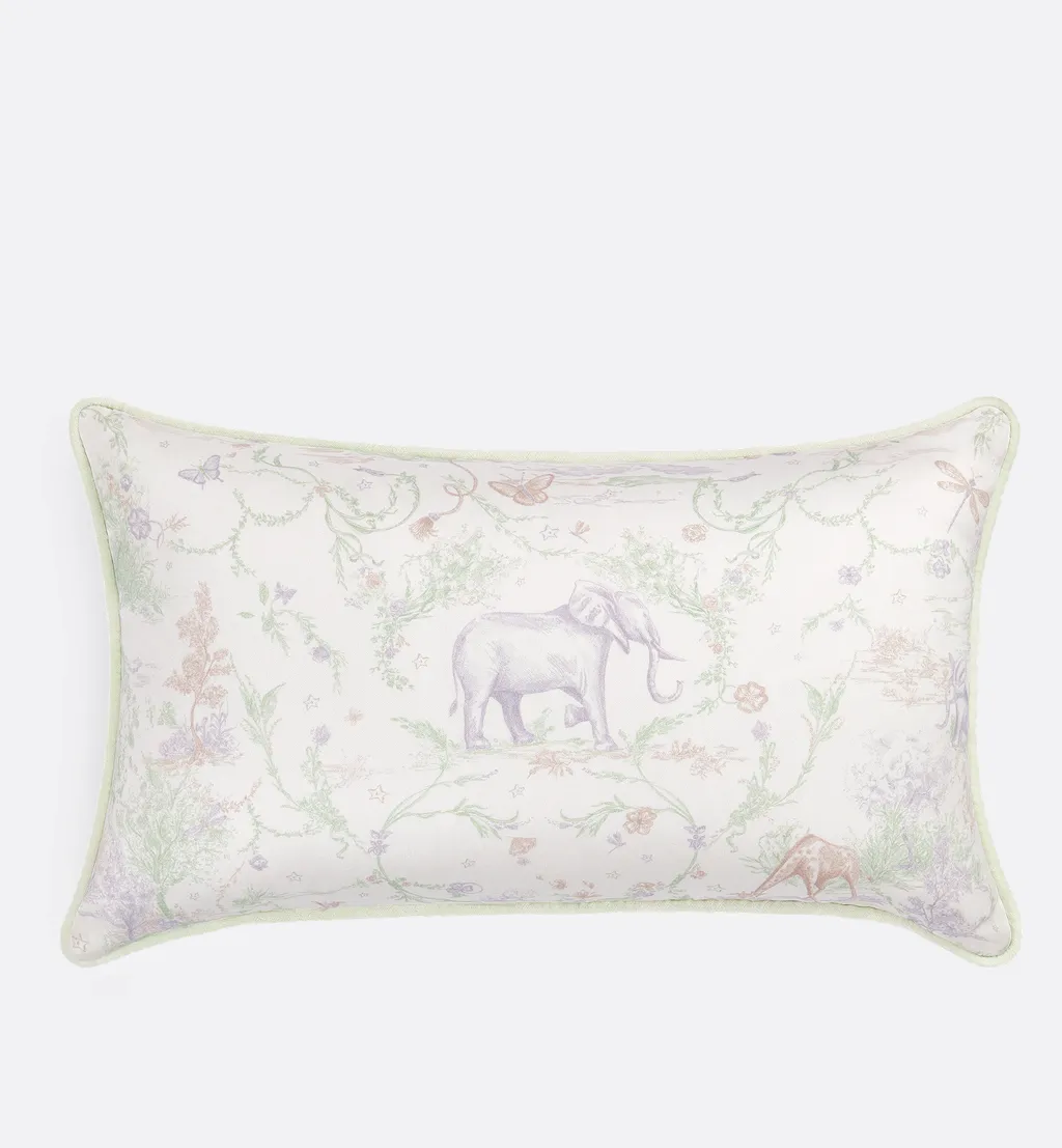 Rectangular Pillow