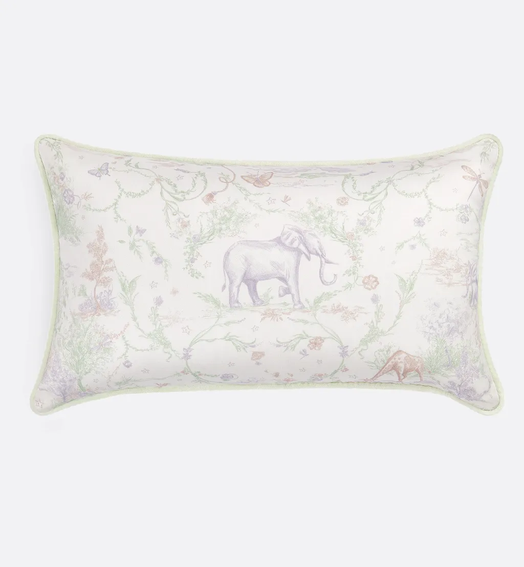 Rectangular Pillow