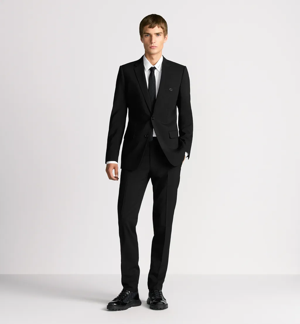 Classic Suit