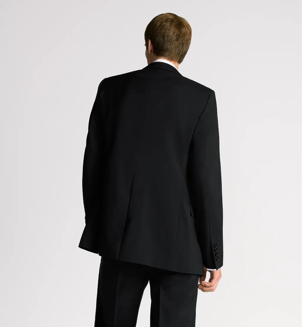 Classic Suit