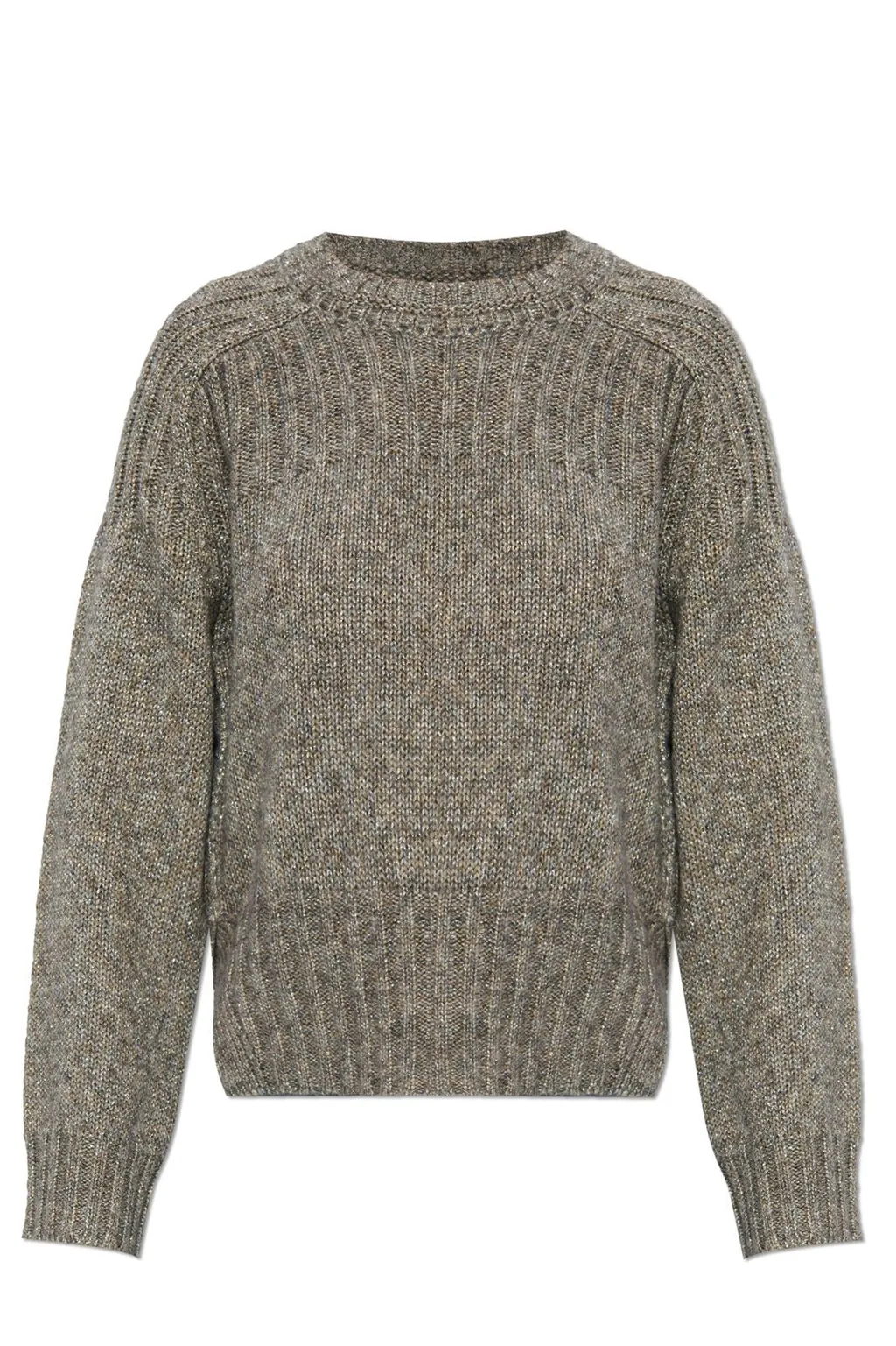 Munthe Lohanna Ribbed Knitwear