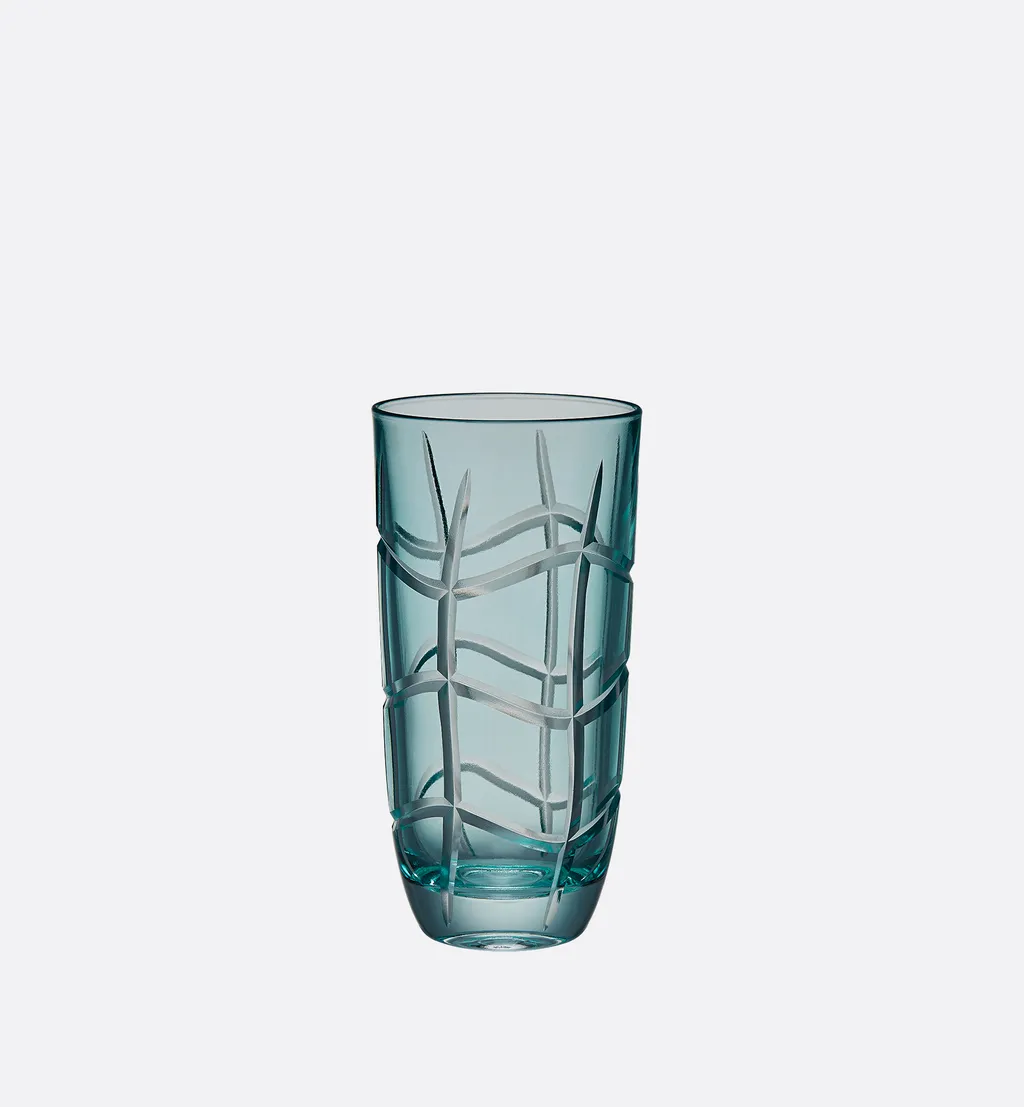 Set Of Six Glasses