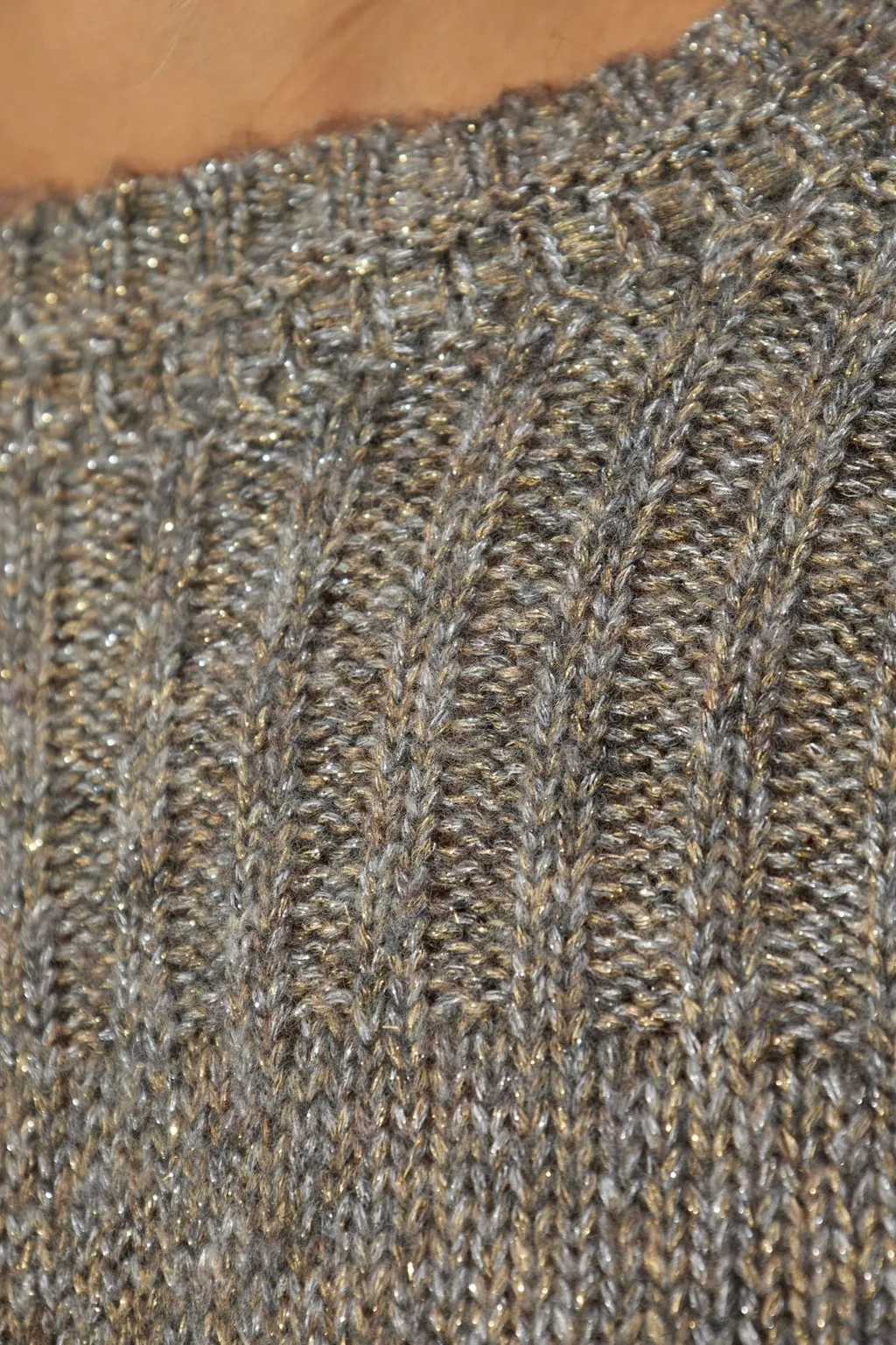 Munthe Lohanna Ribbed Knitwear