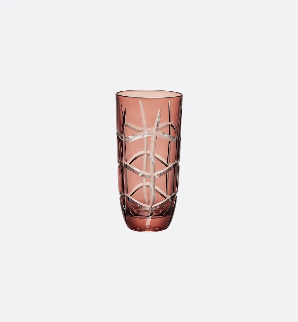 Set Of Six Glasses