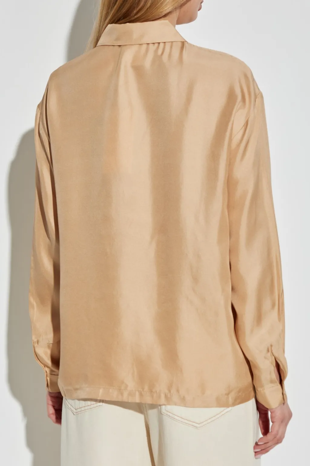 Munthe Lalalu Long-Sleeved Shirt
