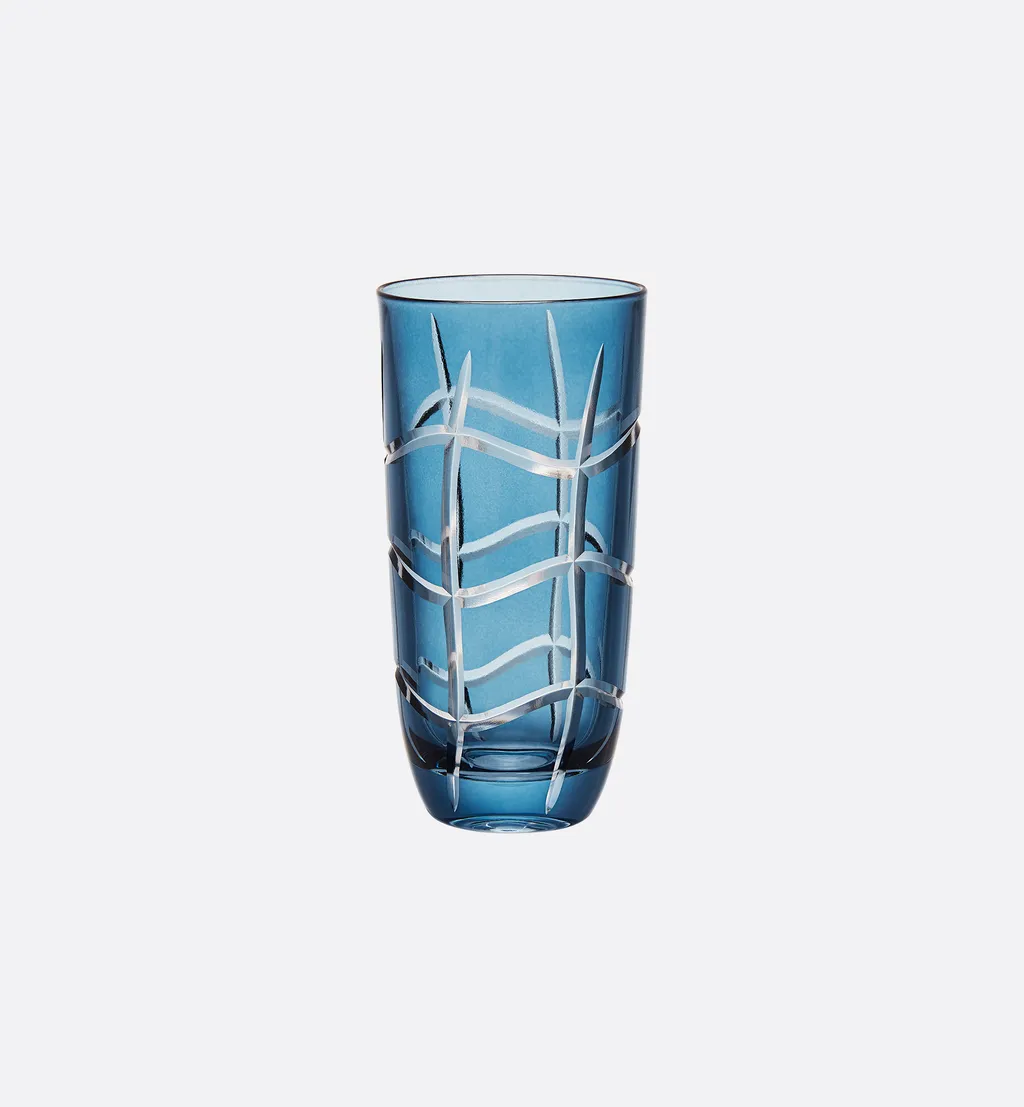 Set Of Six Glasses