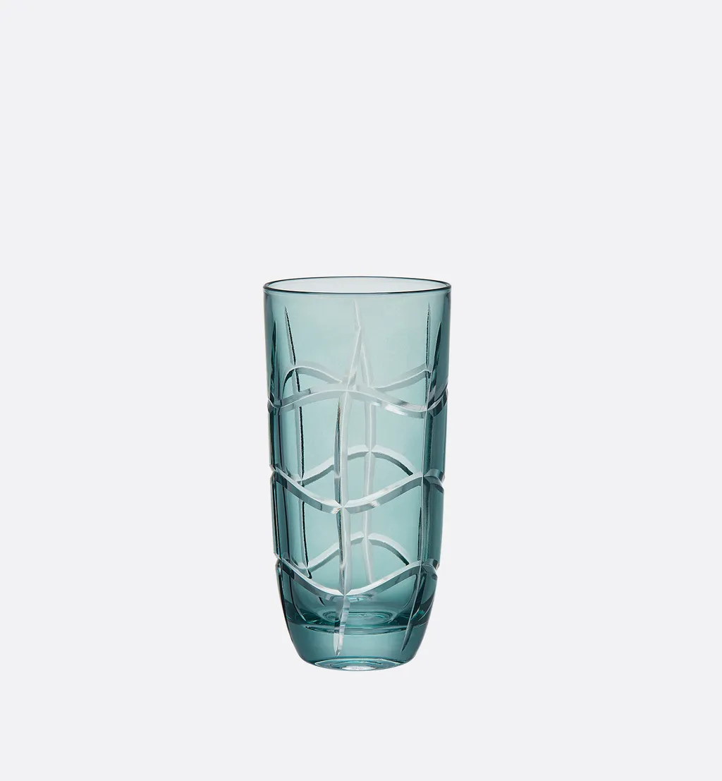 Set Of Six Glasses