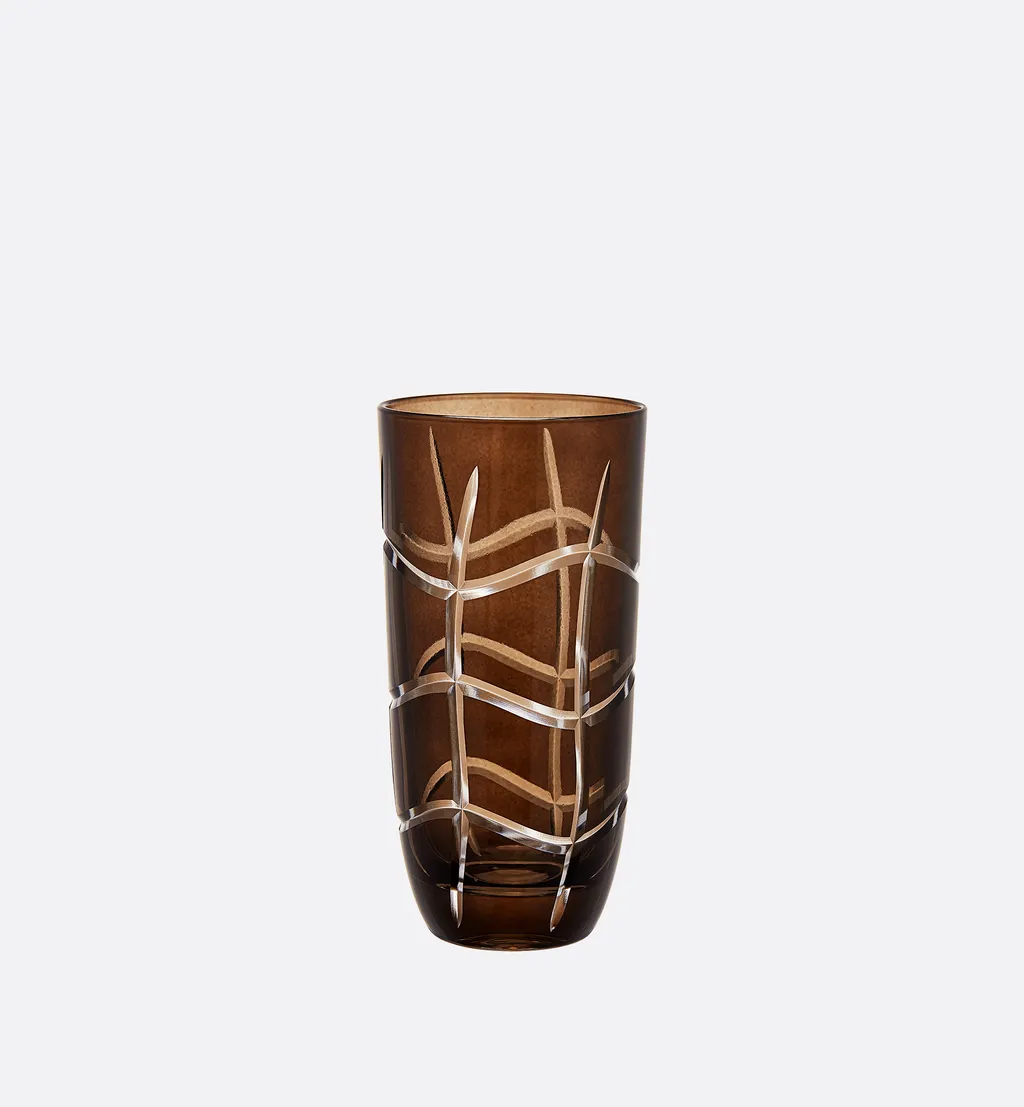 Set Of Six Glasses