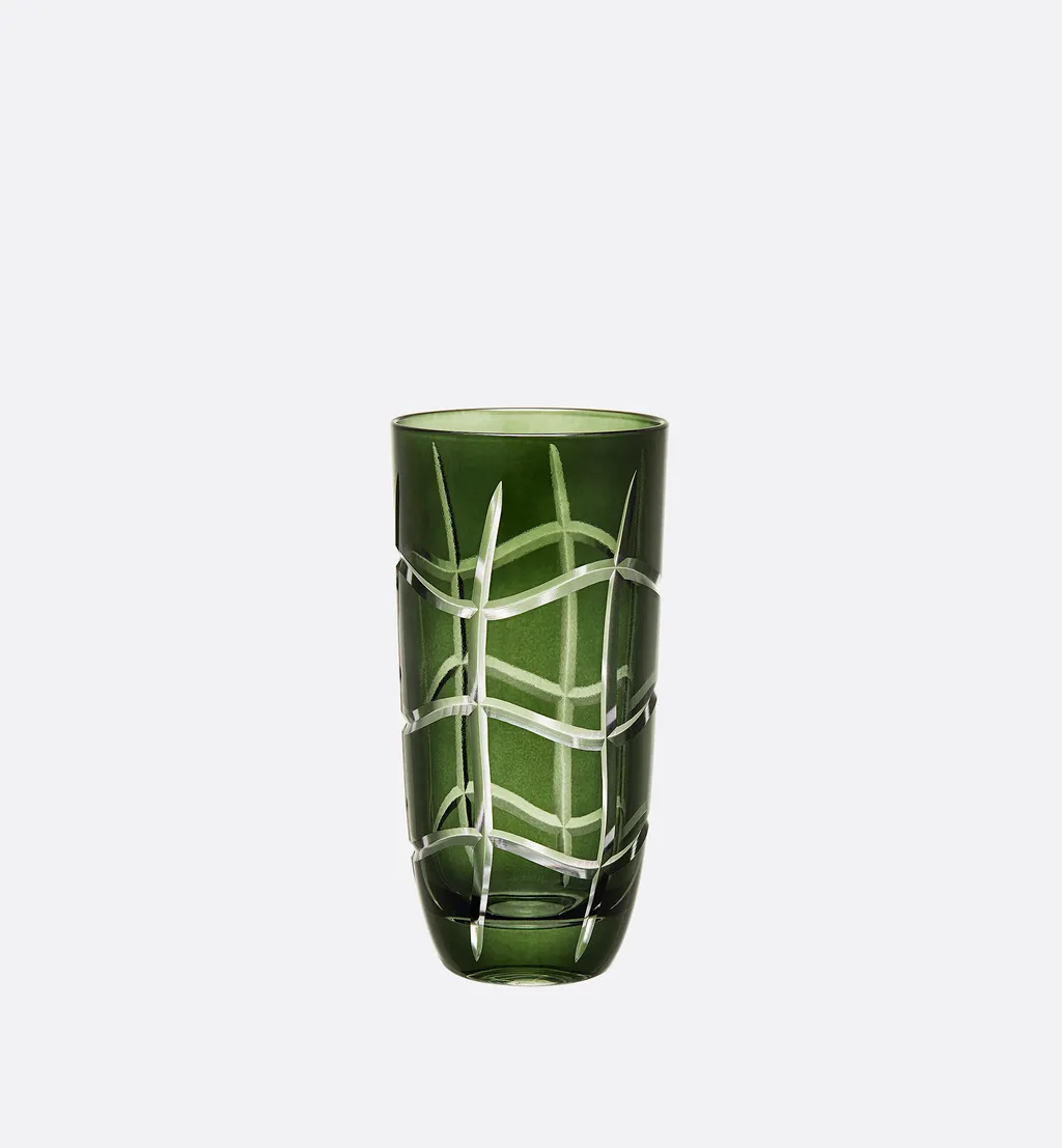 Set Of Six Glasses