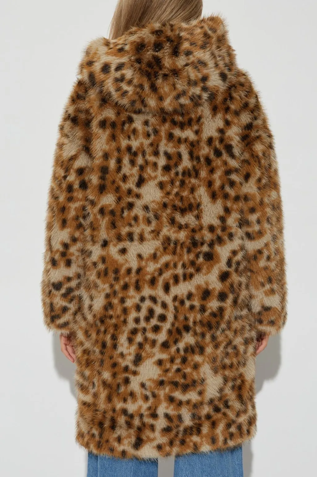 Munthe Lessiah Toggle Coat