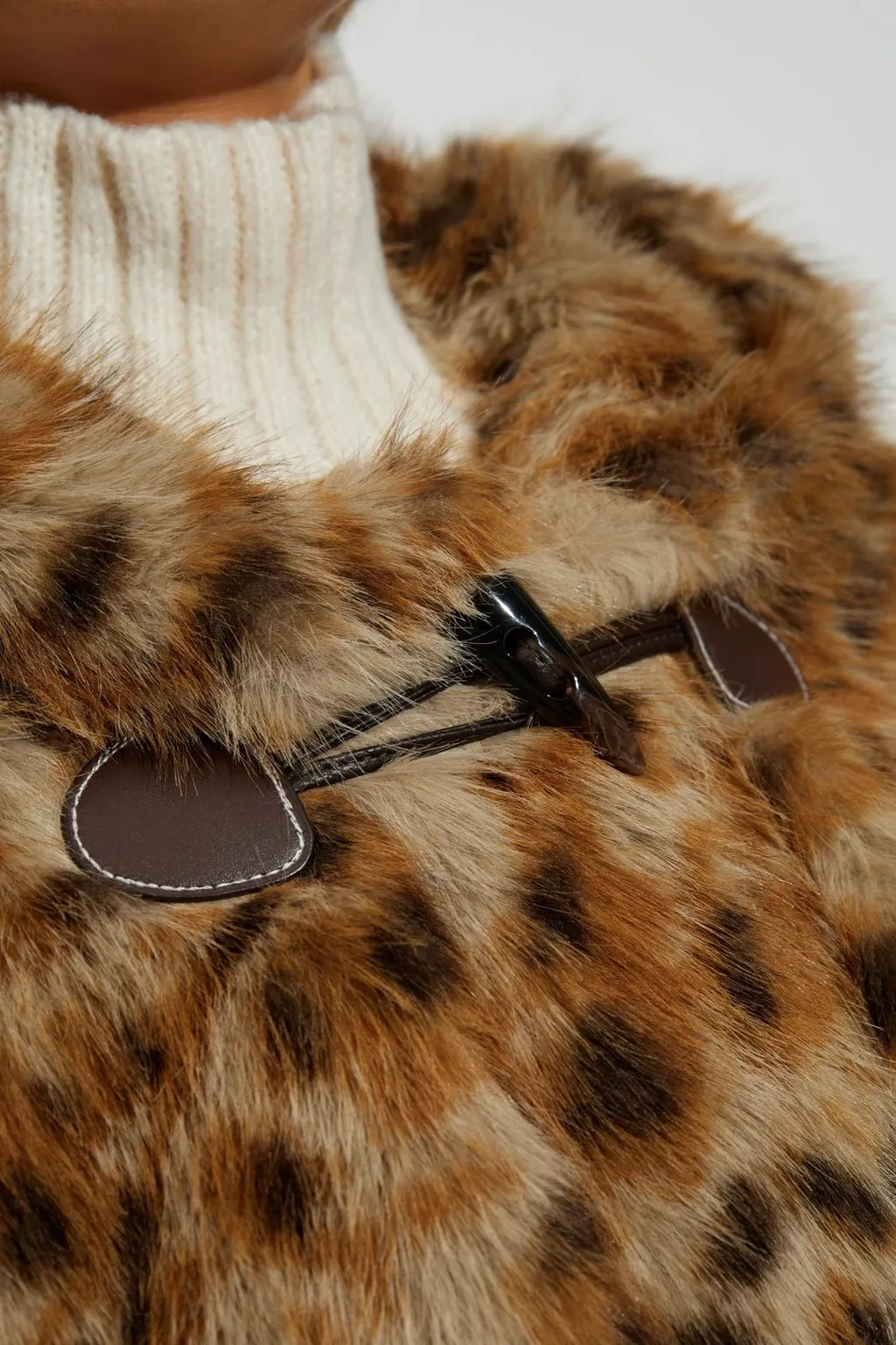 Munthe Lessiah Toggle Coat