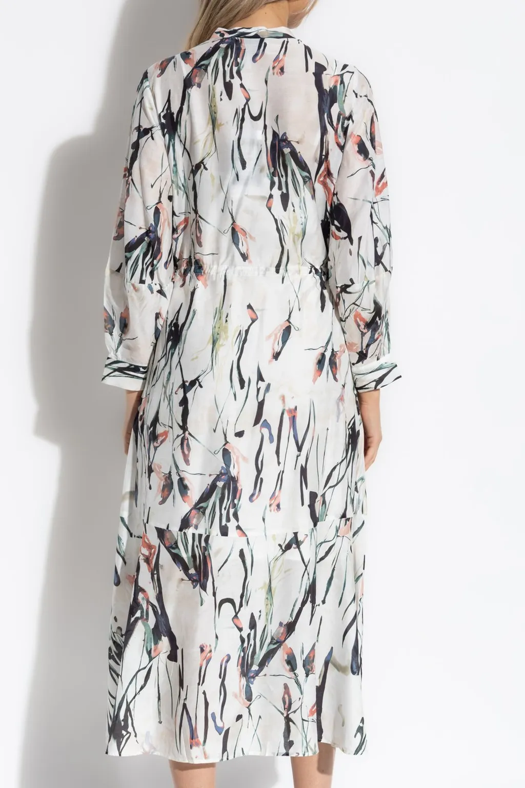Munthe Portland Midi Dress