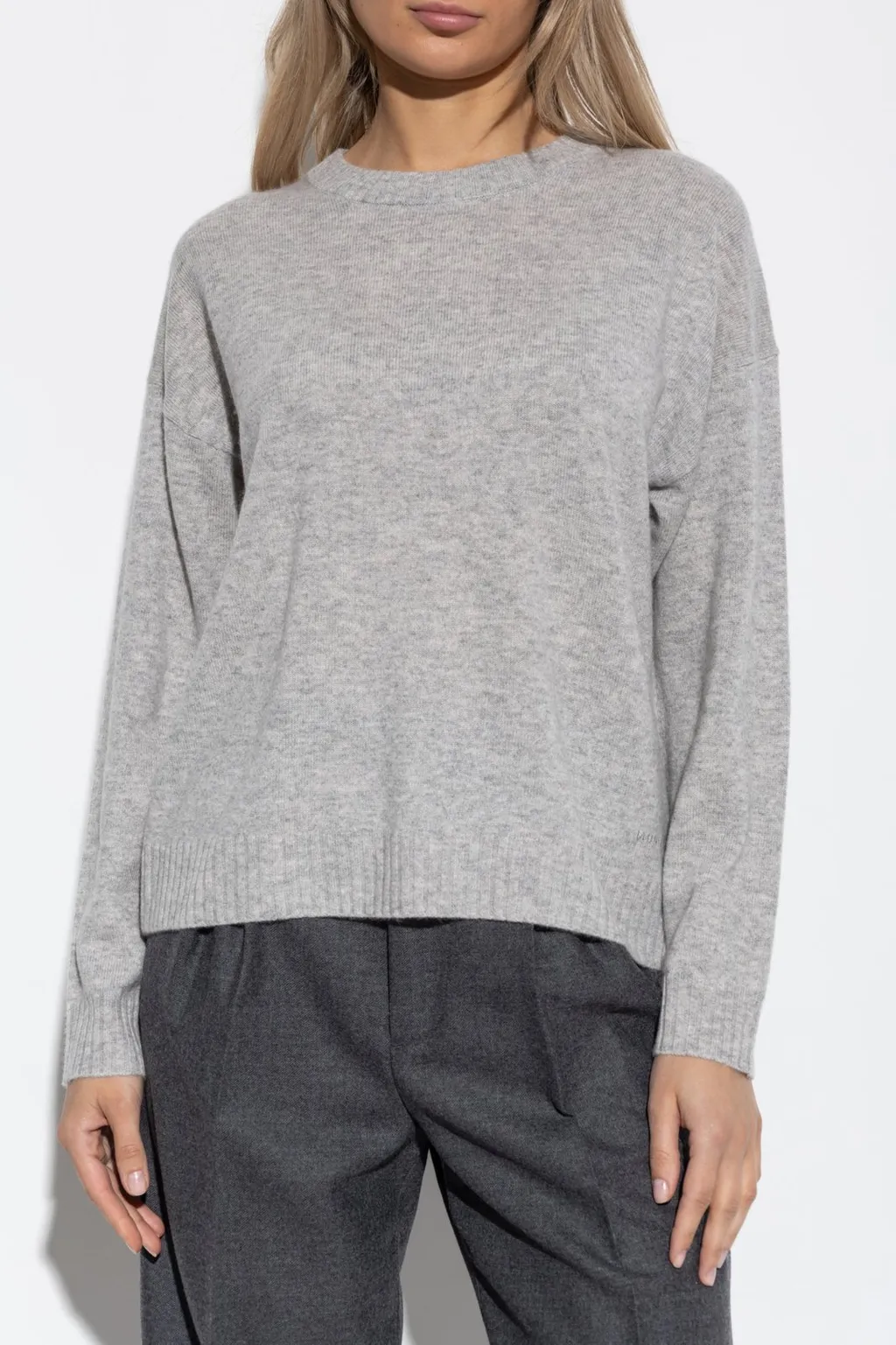 Munthe Kiaran Crewneck Sweater