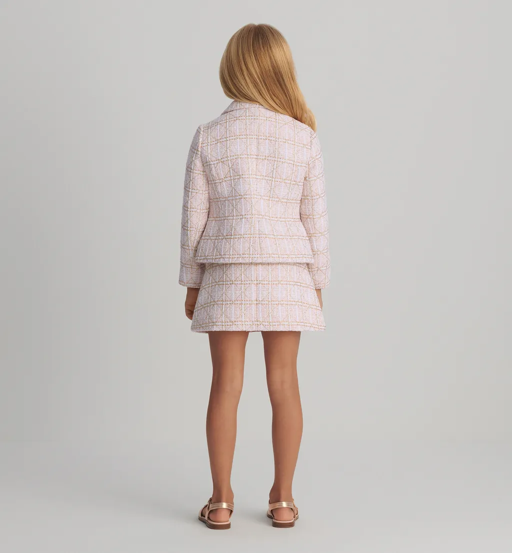 Kids' Bar Jacket