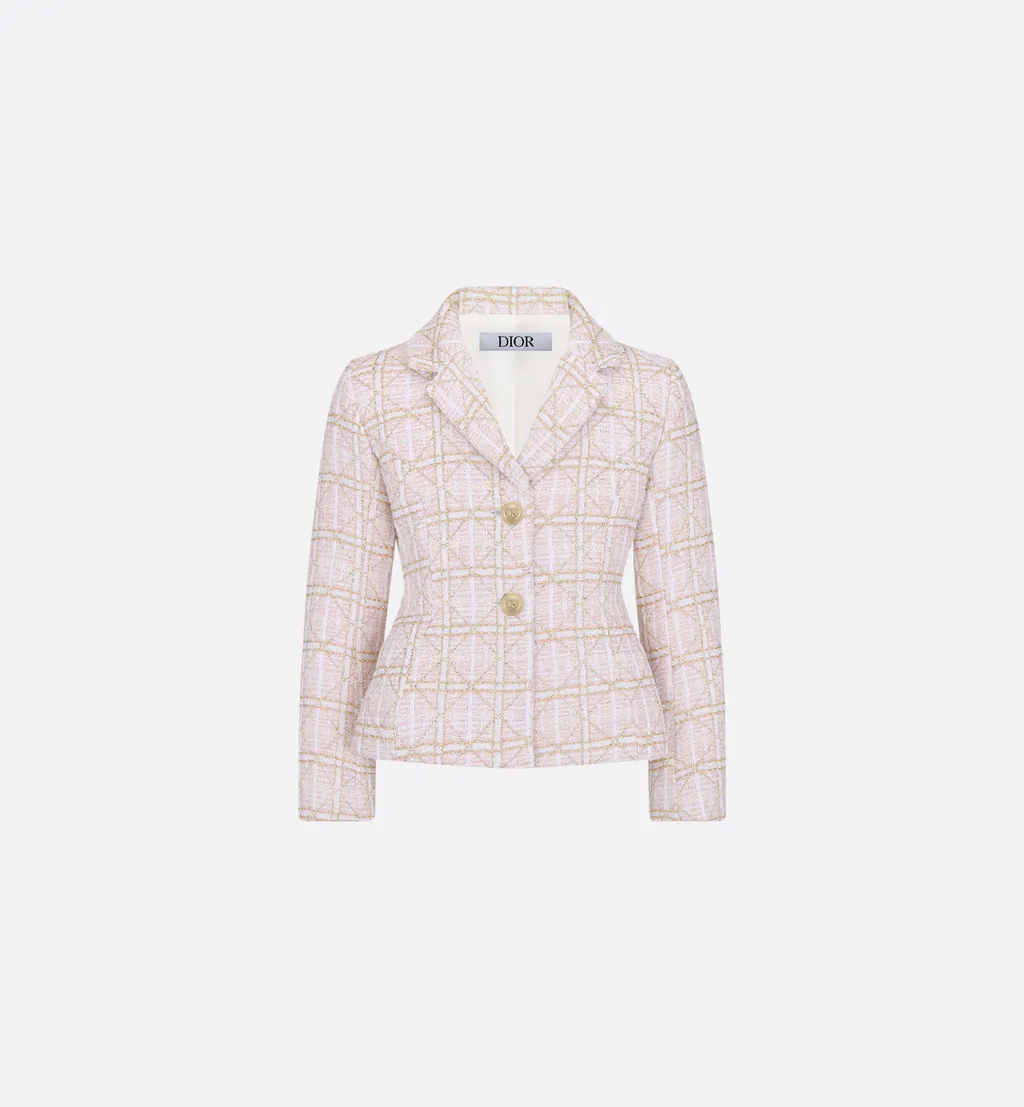 Kids' Bar Jacket