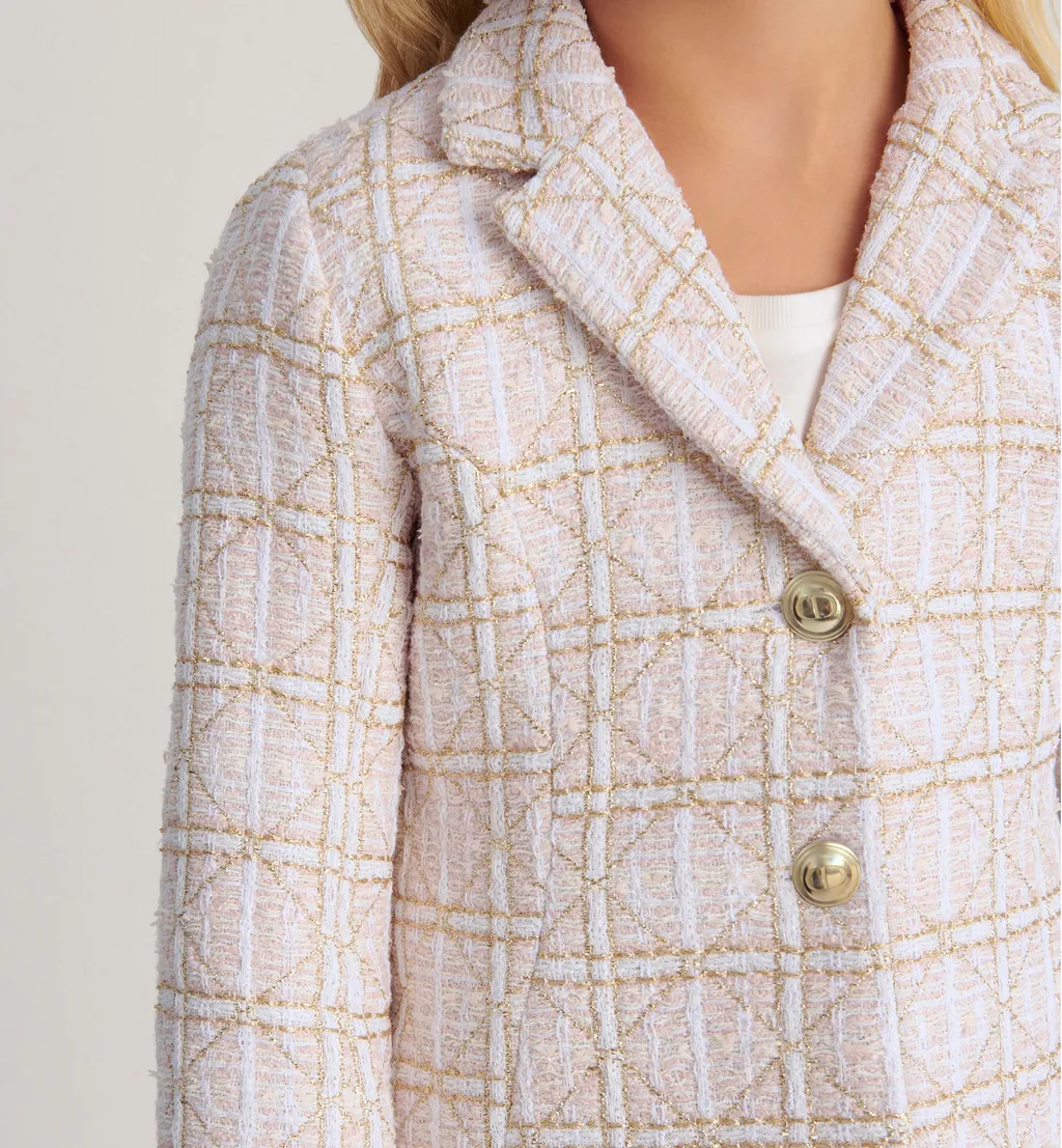 Kids' Bar Jacket