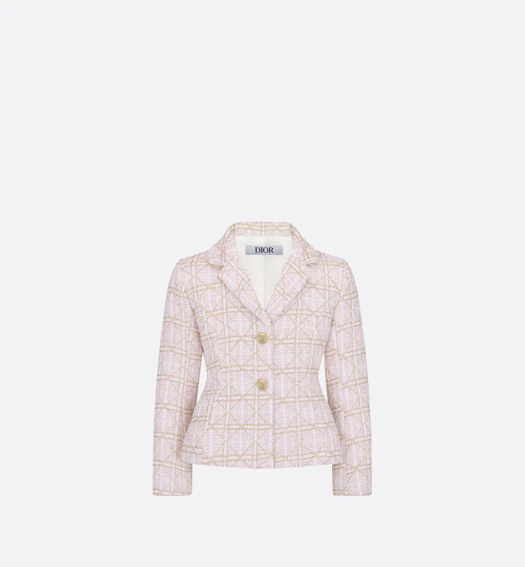 Kids' Bar Jacket