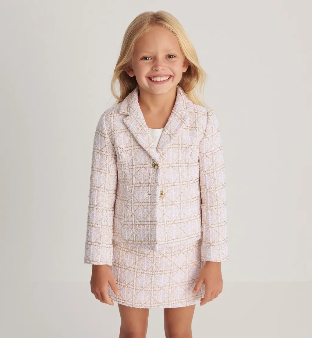 Kids' Bar Jacket