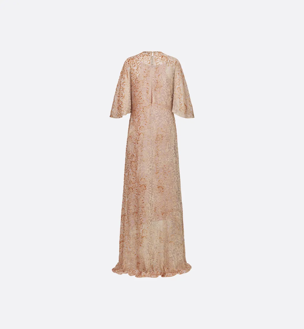 Long Dress