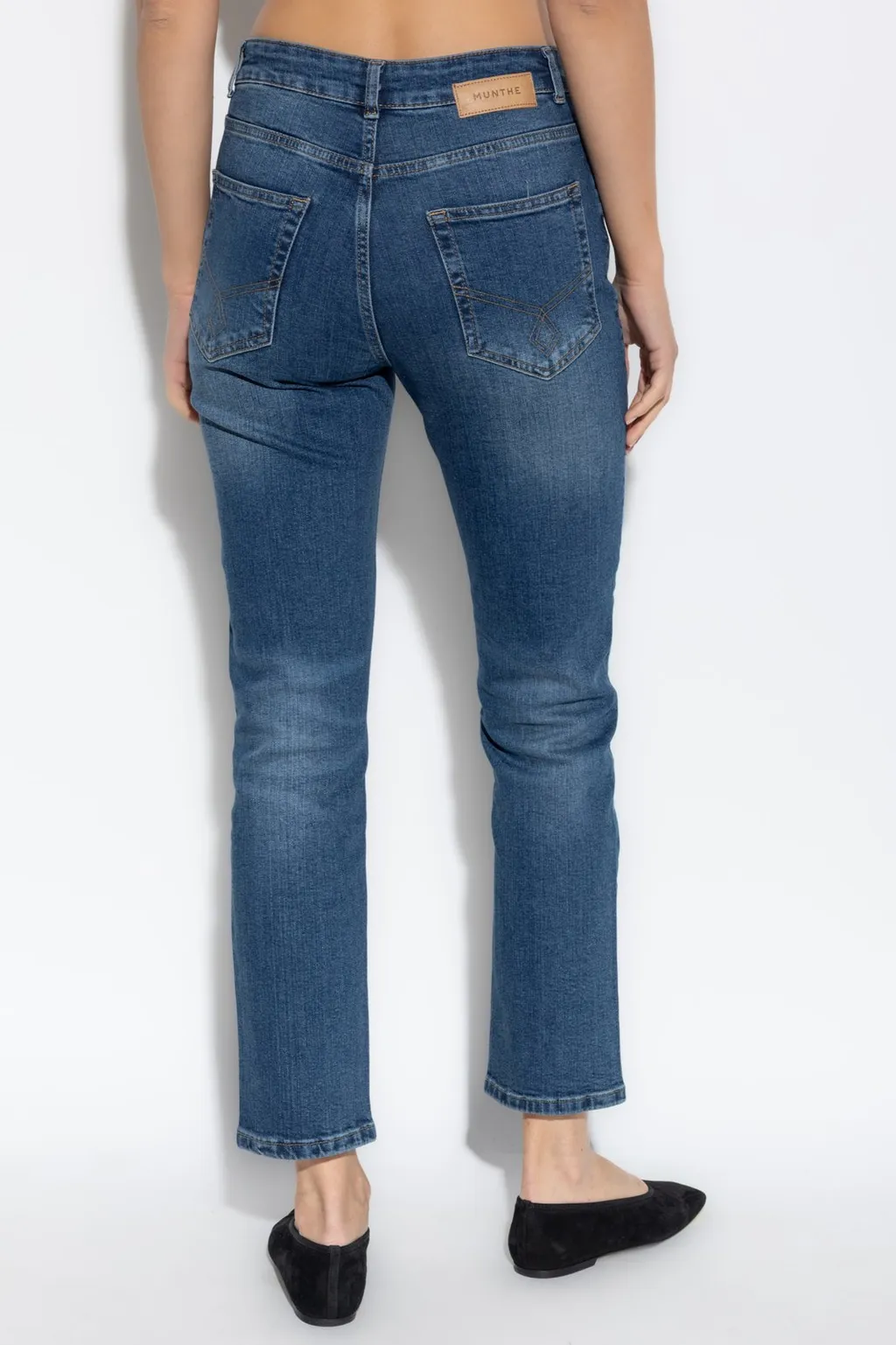 Munthe Kimmy Jeans