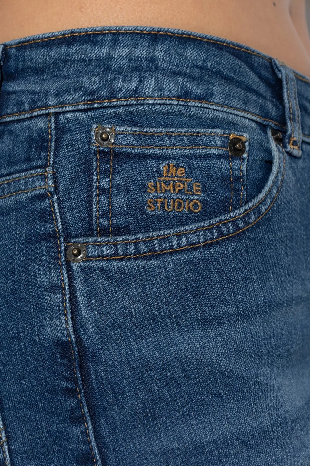 Munthe Kimmy Jeans