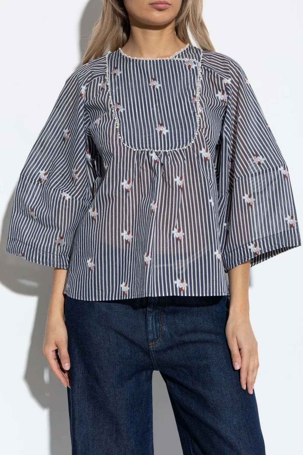Munthe Pristina Blouse