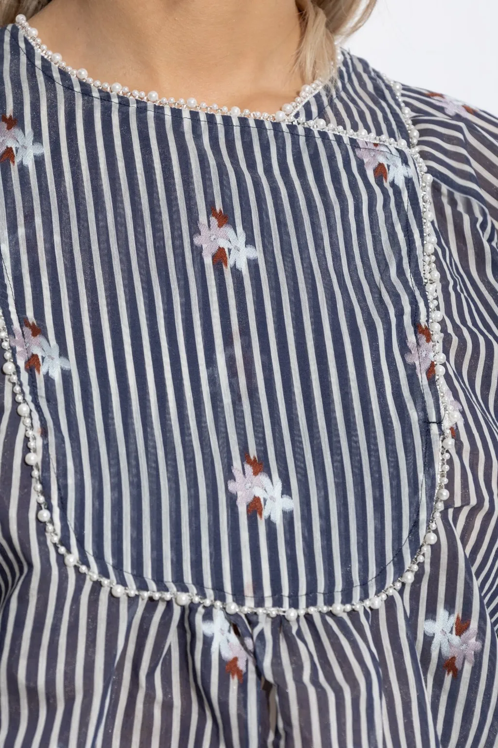 Munthe Pristina Blouse